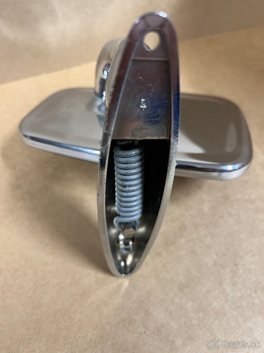 Spätné zrkadlo. - 3