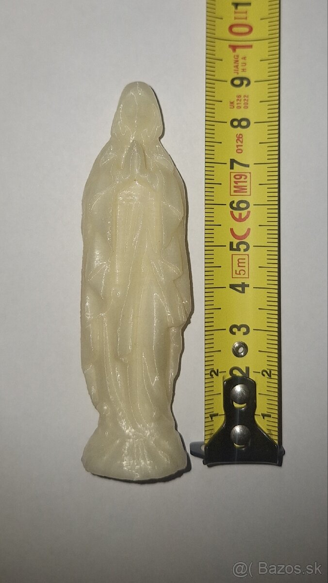 Šoška Pannej Márie farebná - 3