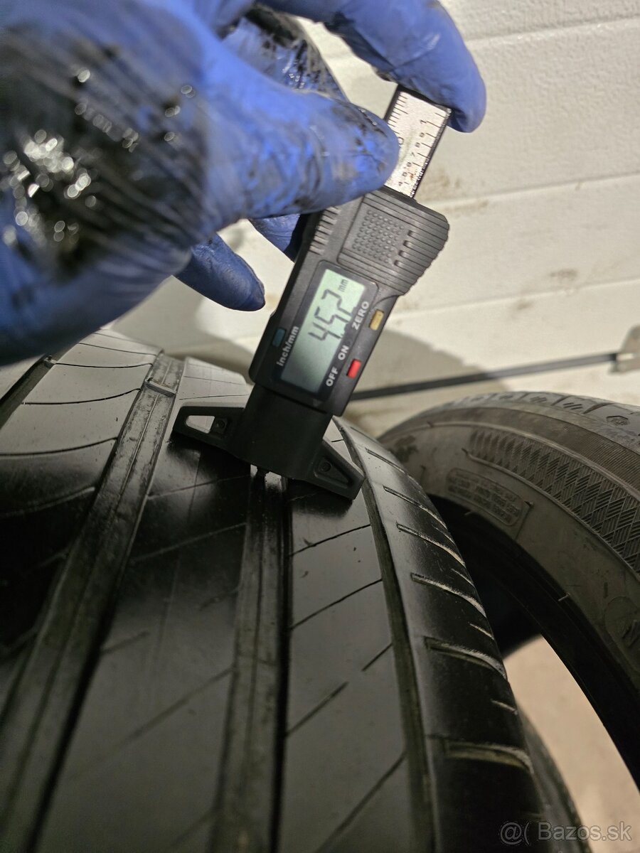 Letné Pneu Kleber Dynaxer UHP 225/45 R19 - 3