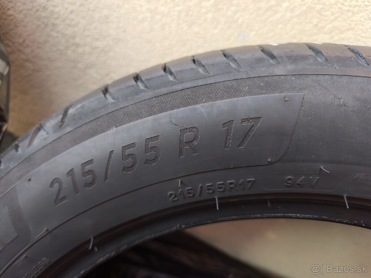 Pneumatiky letne - 3