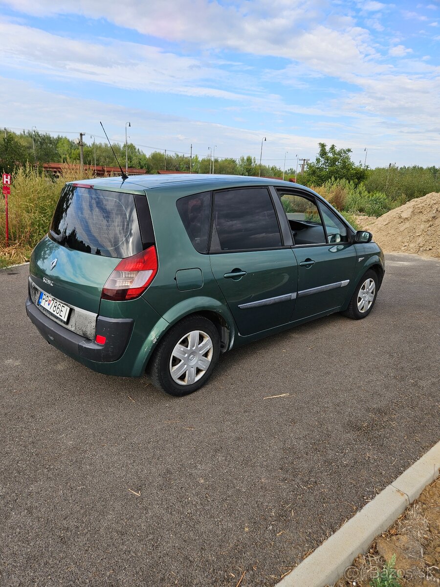 Renault scenic 1.5dci - 3
