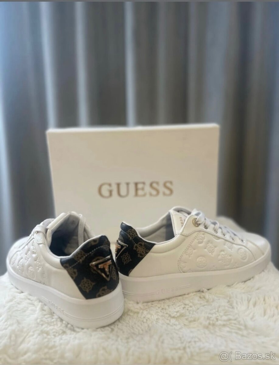Dámske tenisky GUESS - 3