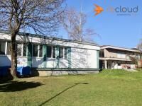 Polyfunkčná budova vhodná na investíciu, Jarná ulica, okres - 3