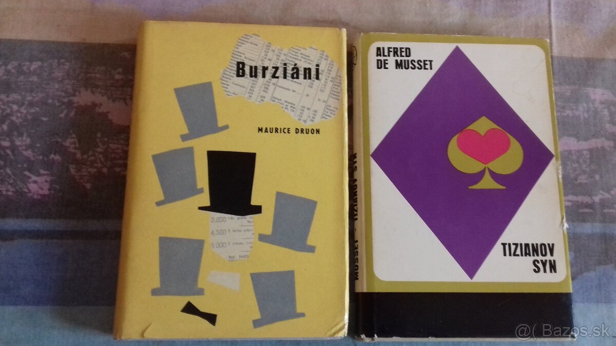 Francuzski autori. - 3