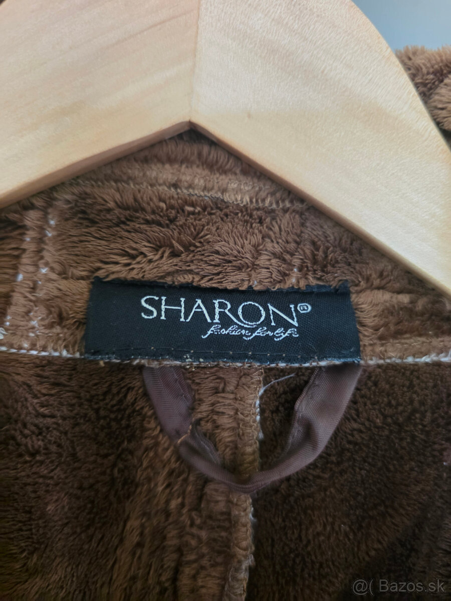 Dámska prešívaná bunda - 3