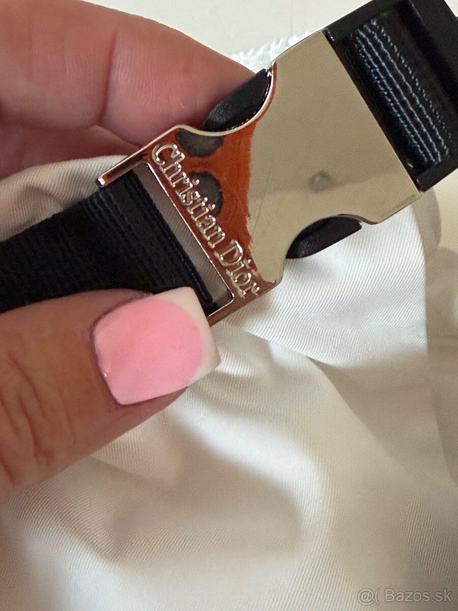 Christian Dior sukňa - 3