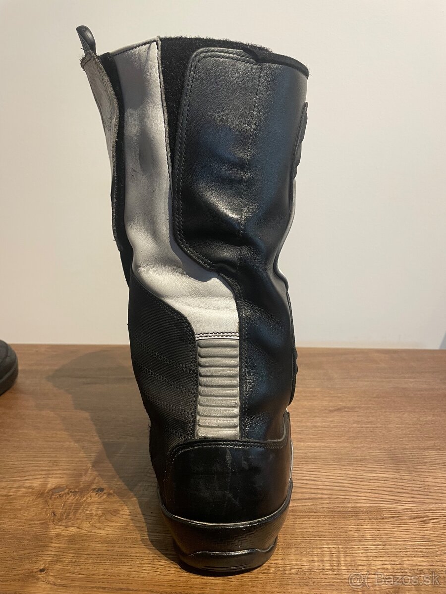 Daytona Evo Voltex 45 - 3