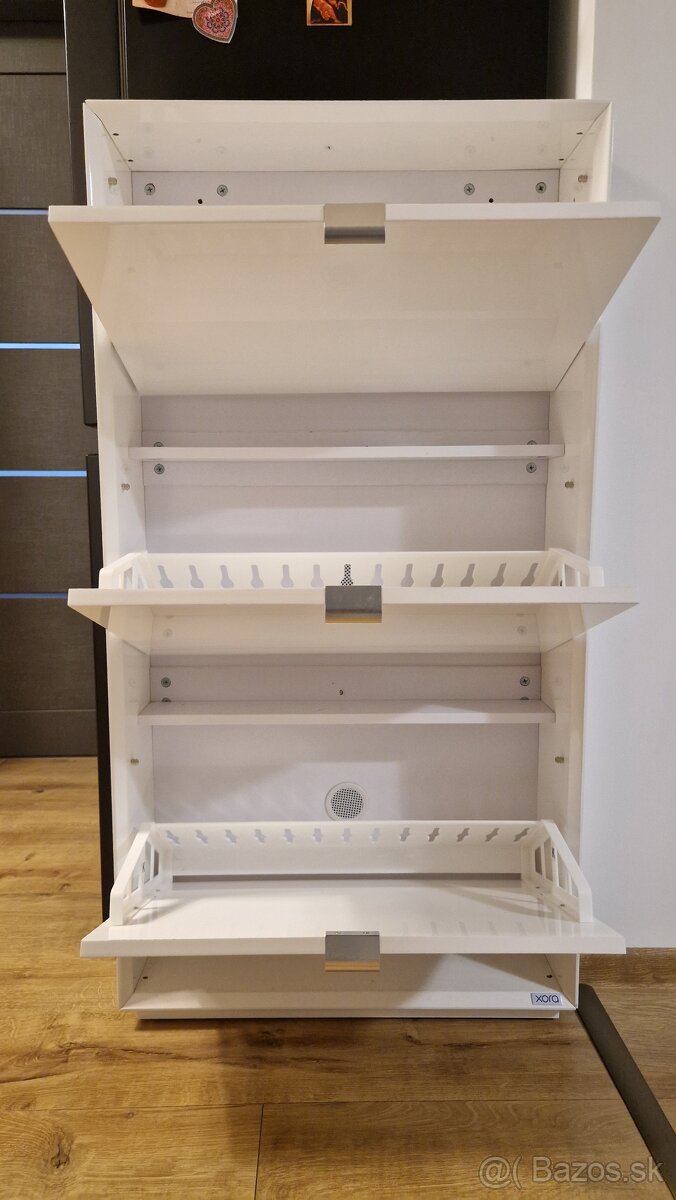 Botnik / skrinka na topanky - 3