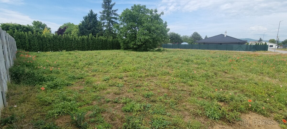 Pozemok na predaj v Rakoľuboch - 3