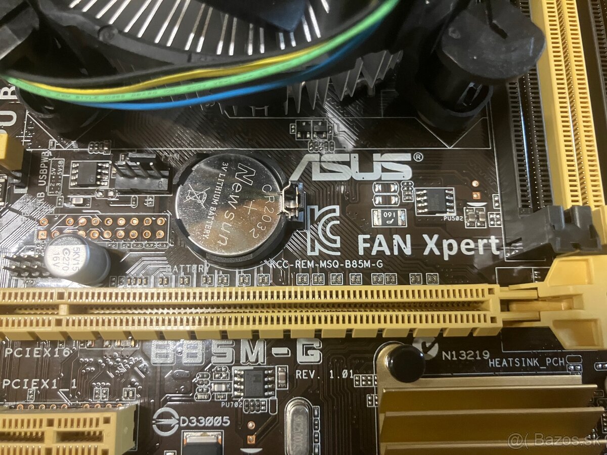 Rozne starsie zakladne dosky - 3