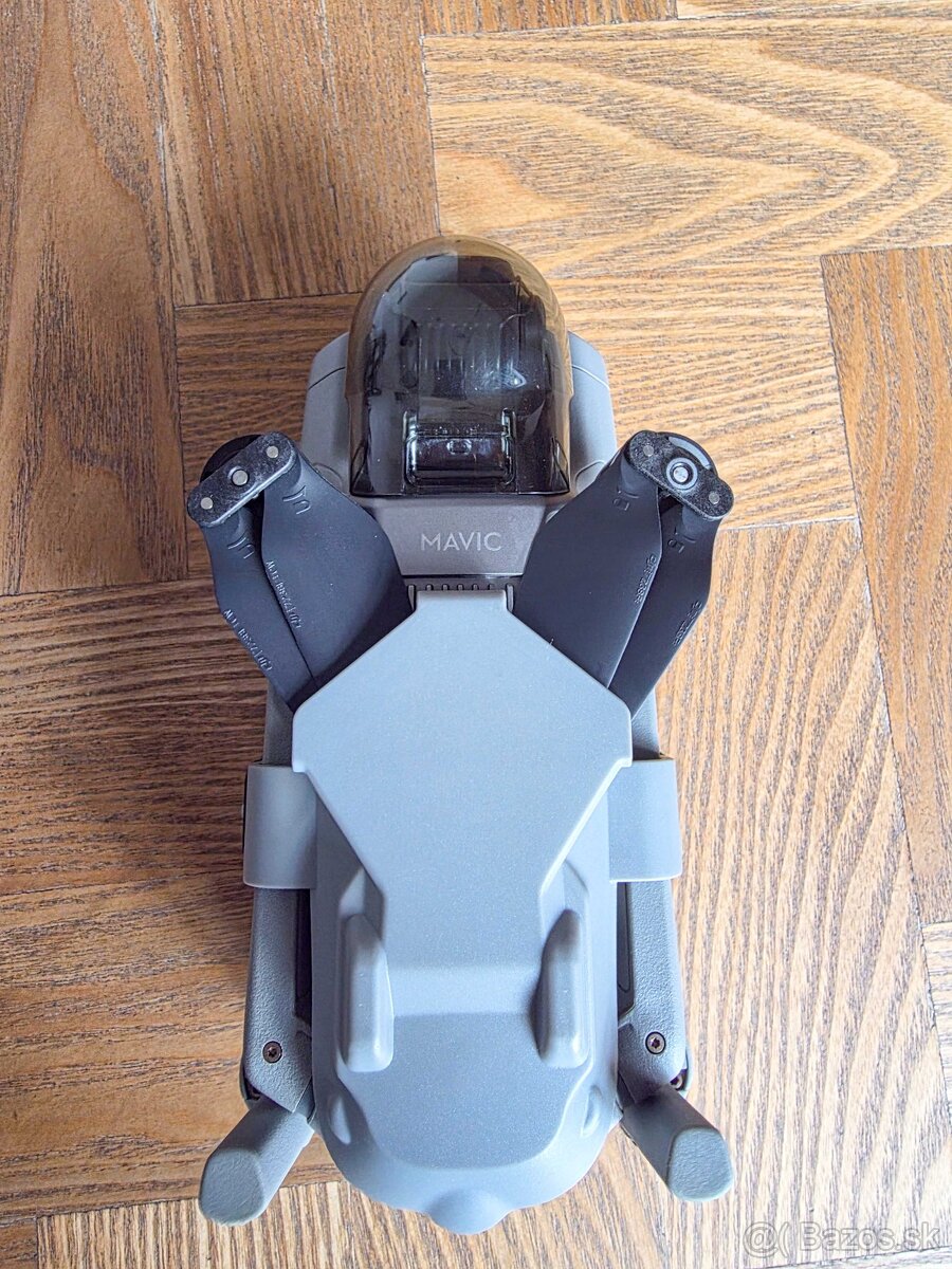 DJI Mavic Air 2 Fly More Comb - 3