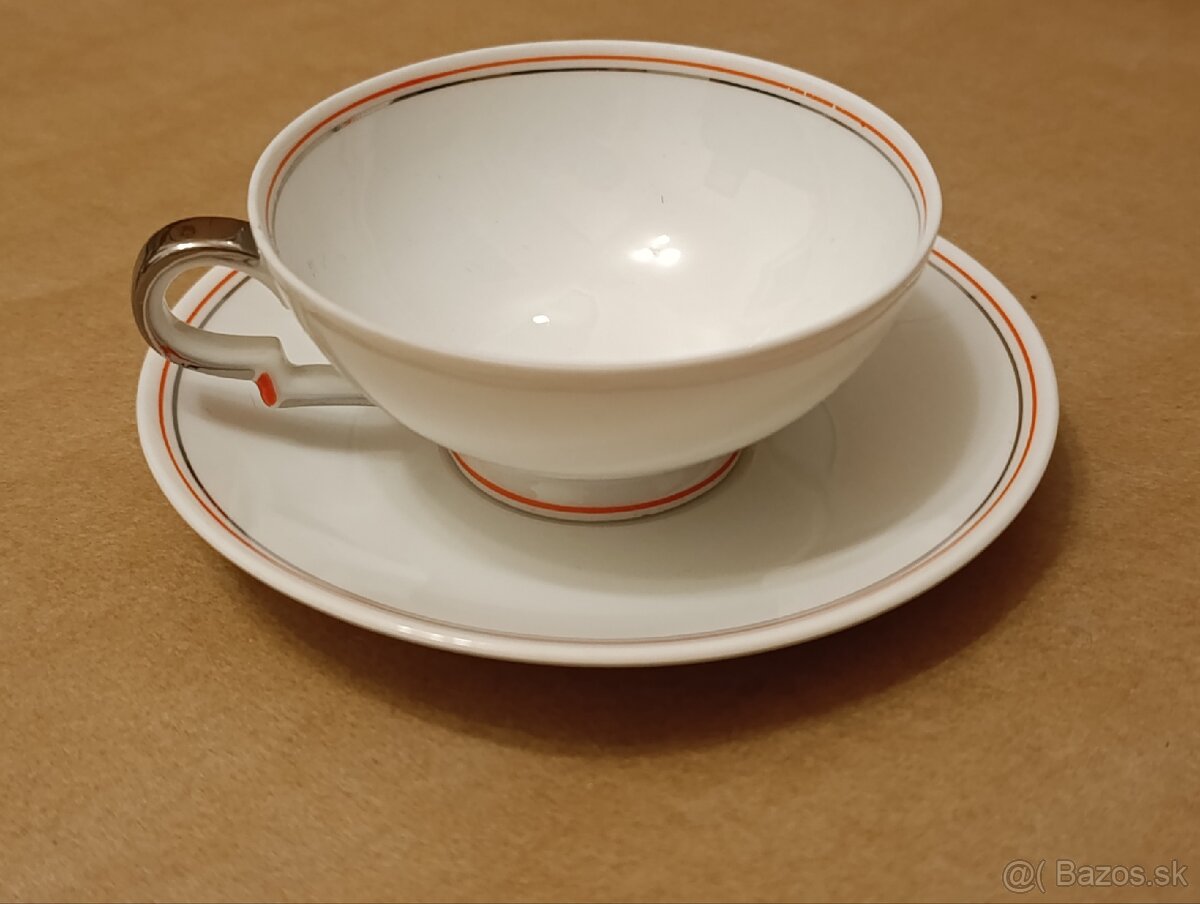 Zbierka porcelánu - 3