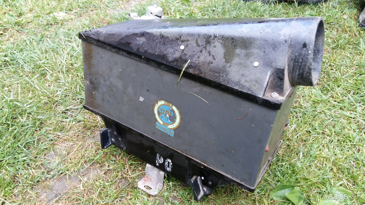 náhradné diely škoda - 3