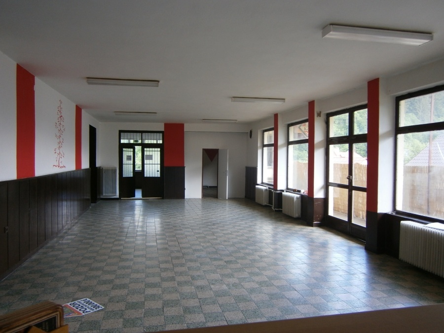 Prenájom obchodných priestorov v Dlhom Poli - 3