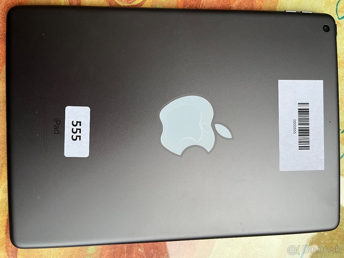 iPad 9 gen.64 gb 10,2 - 3