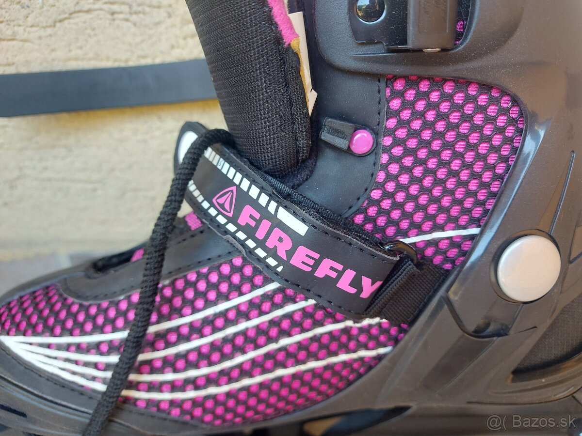 Kolieskové korčule - 3