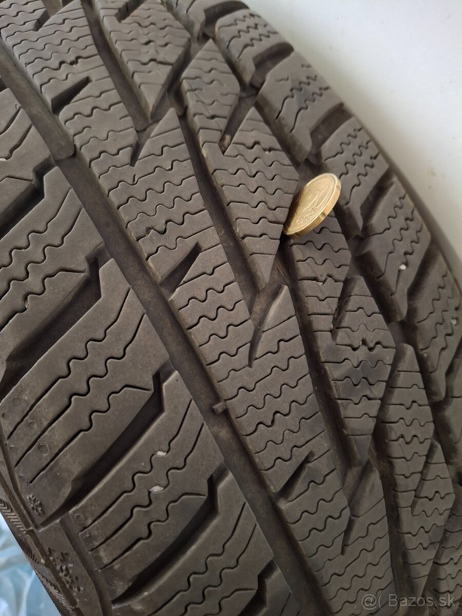 Zimné pneumatiky - 3