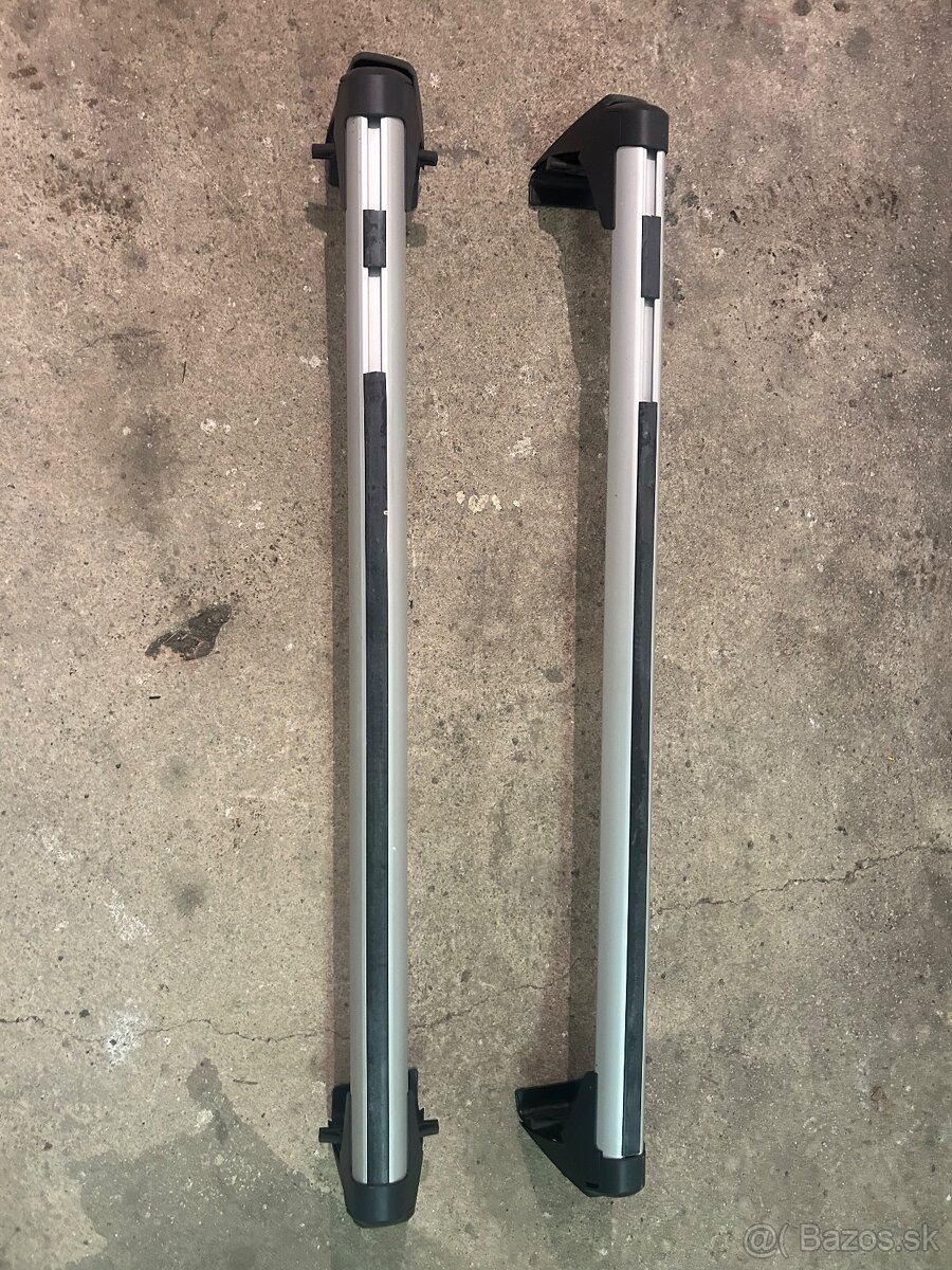 Strešný nosič VW Jetta OEM - 3