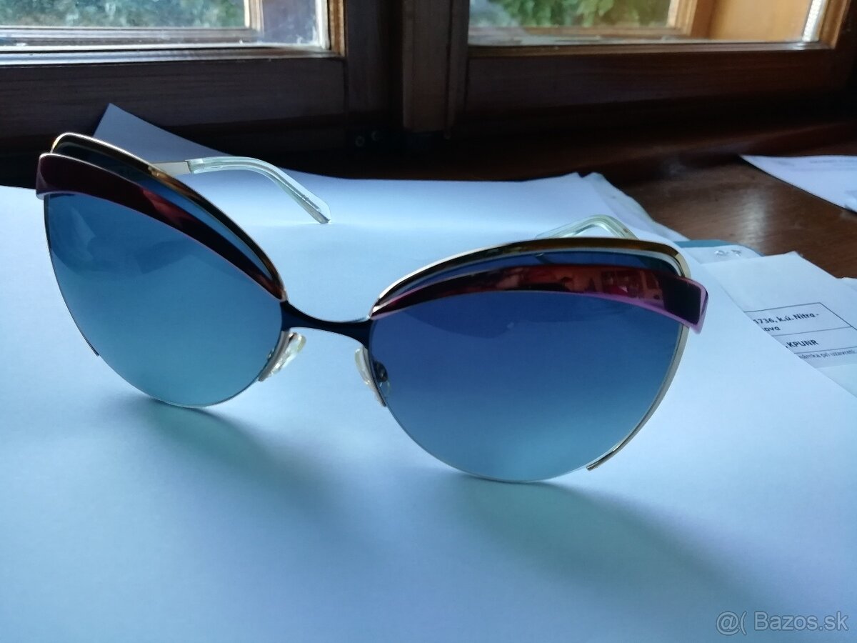 slnečné okuliare DIOR - 3