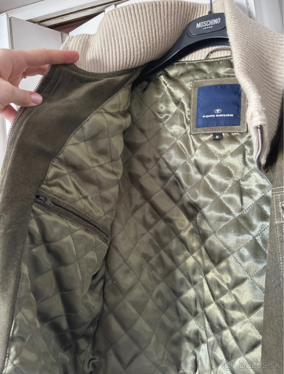 Tom Taylor bundička - 3