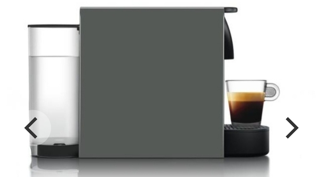NESPRESSO KRUPS XN110810 ESSENZA MINI - 3