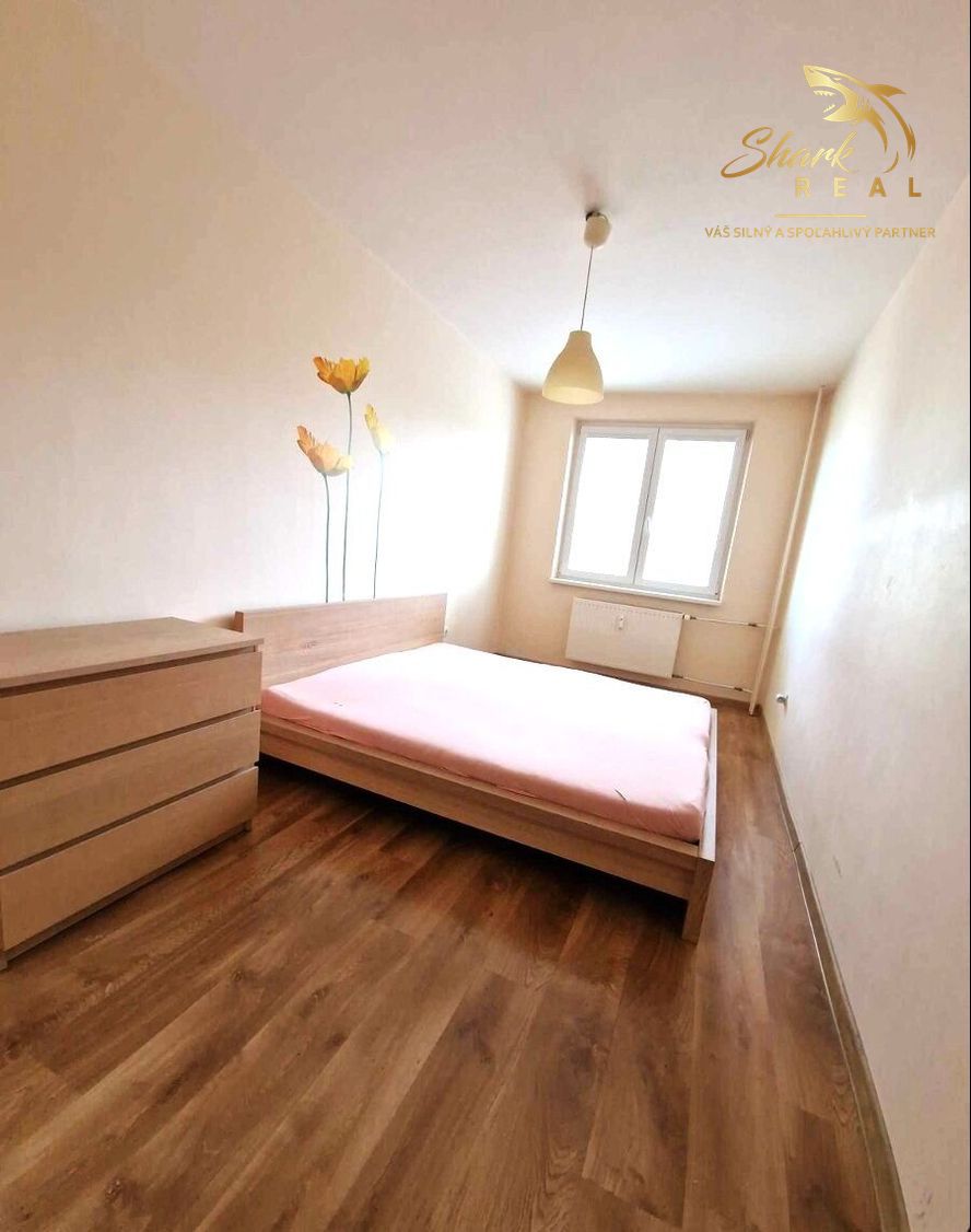 Prenájom 2i byt vrátane PARKOVACIEHO MIESTA - 3