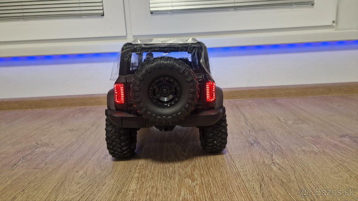 Rc Ford Bronco 1/10 RTR NOVÉ - 3