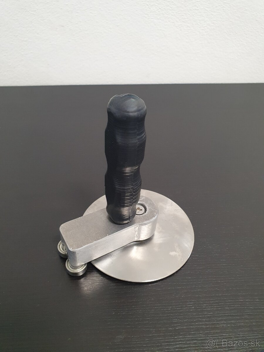 Rolovacia ohýbačka Disk 40mm - 3