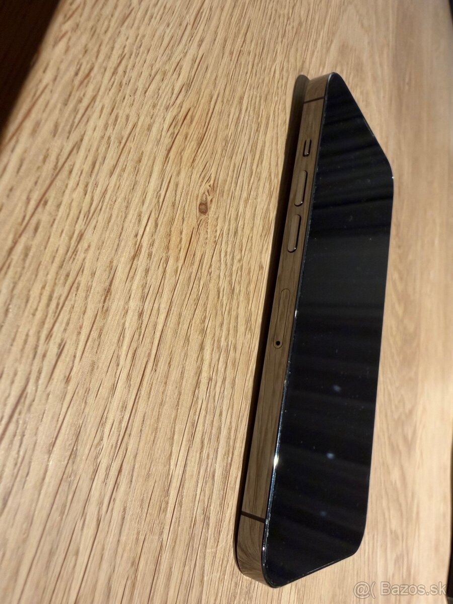 iPhone 13 Pro 256 GB Graphite - 3