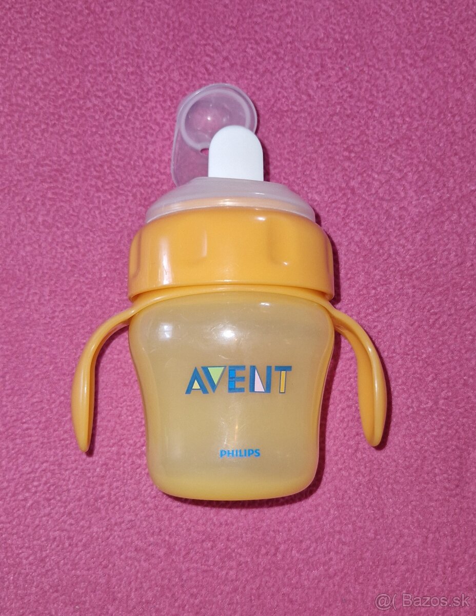 Fľaša Avent Philips - 3