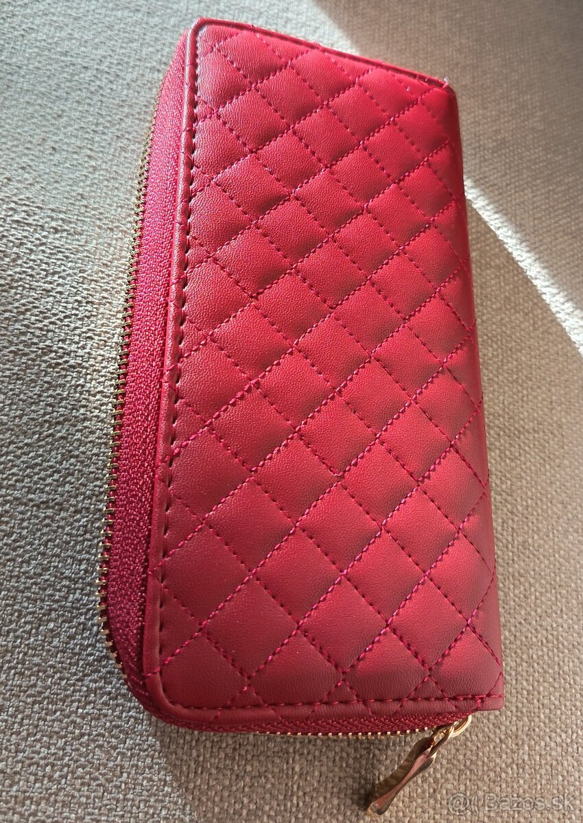 Dámska peňaženka - 3