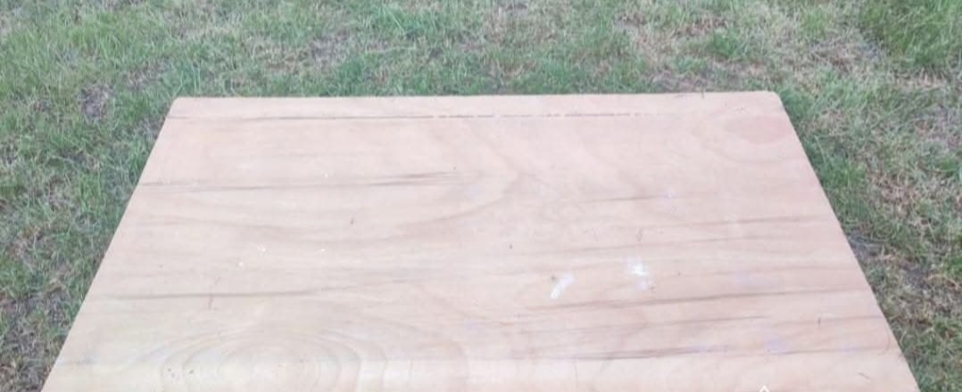 Tapetovací stôl - 3