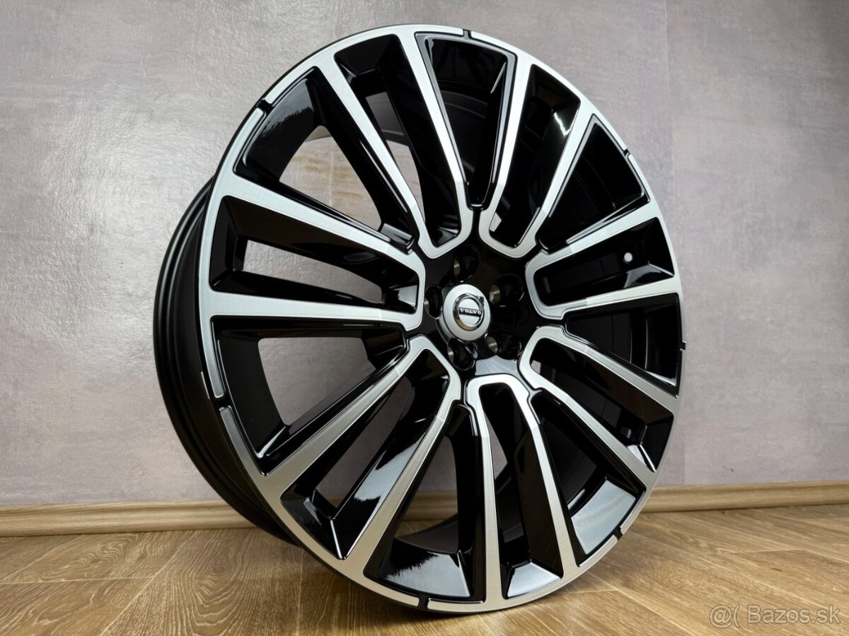 Originál kolesa R22 Volvo XC90 - 3