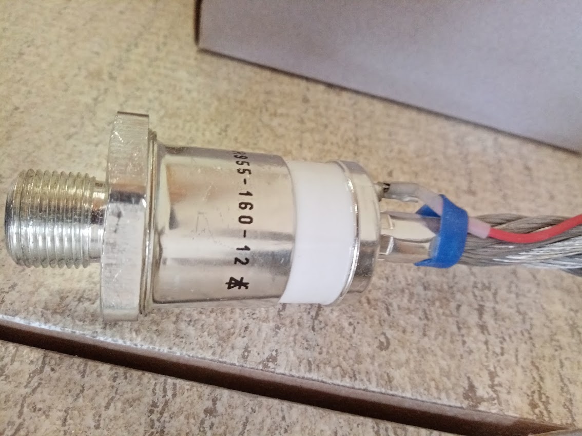 rôzne súčiastky - 3