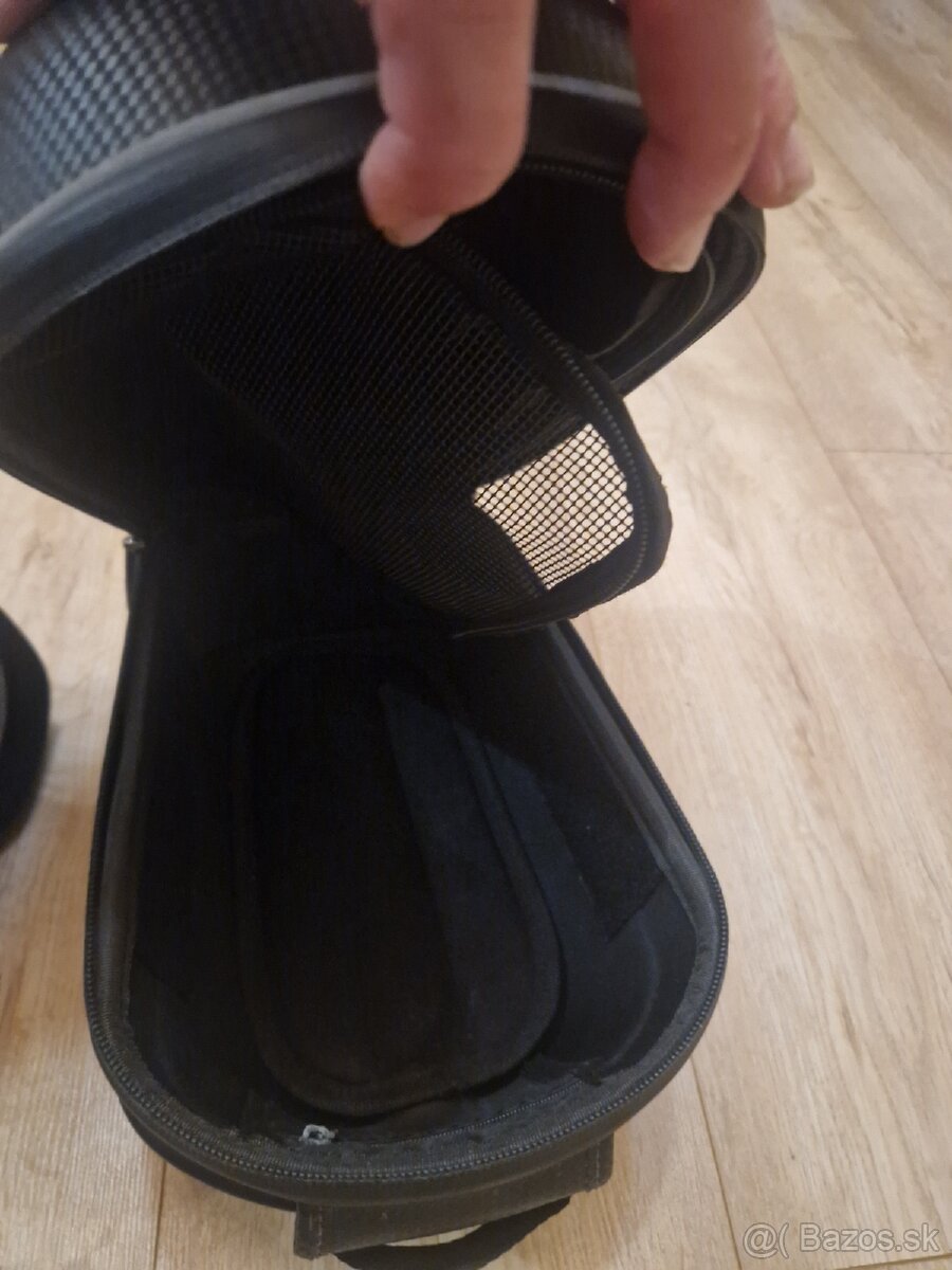 Predam kufor na bicykel - 3