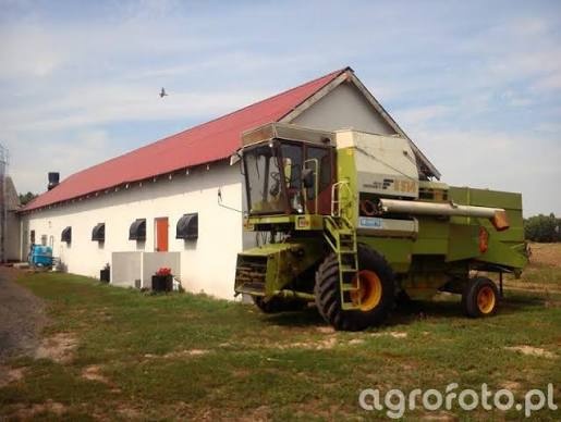 kupim kombajn e 514 - 3