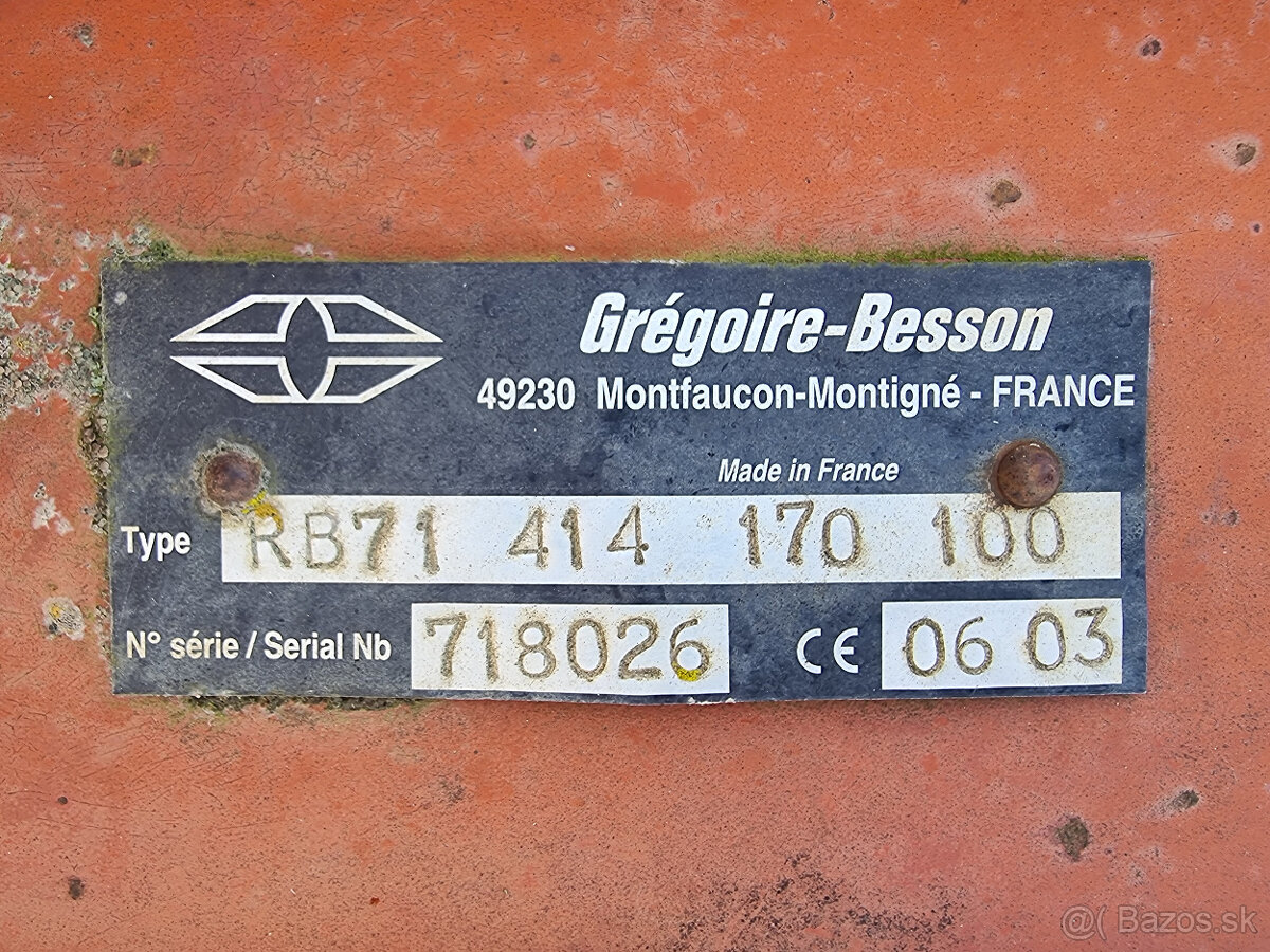 Pluh 4 radličný - 3