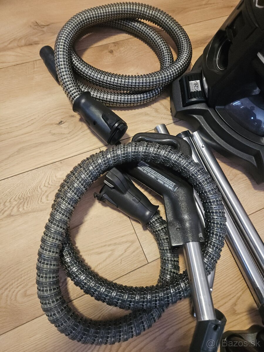 Vodny vysavac rainbow - 3