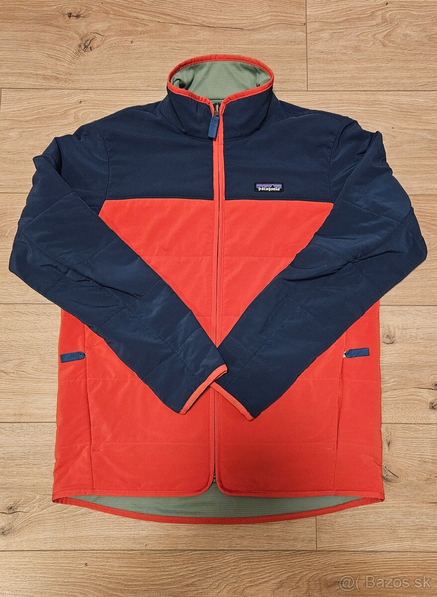 Pánska bunda Patagonia pack in jacket - 3