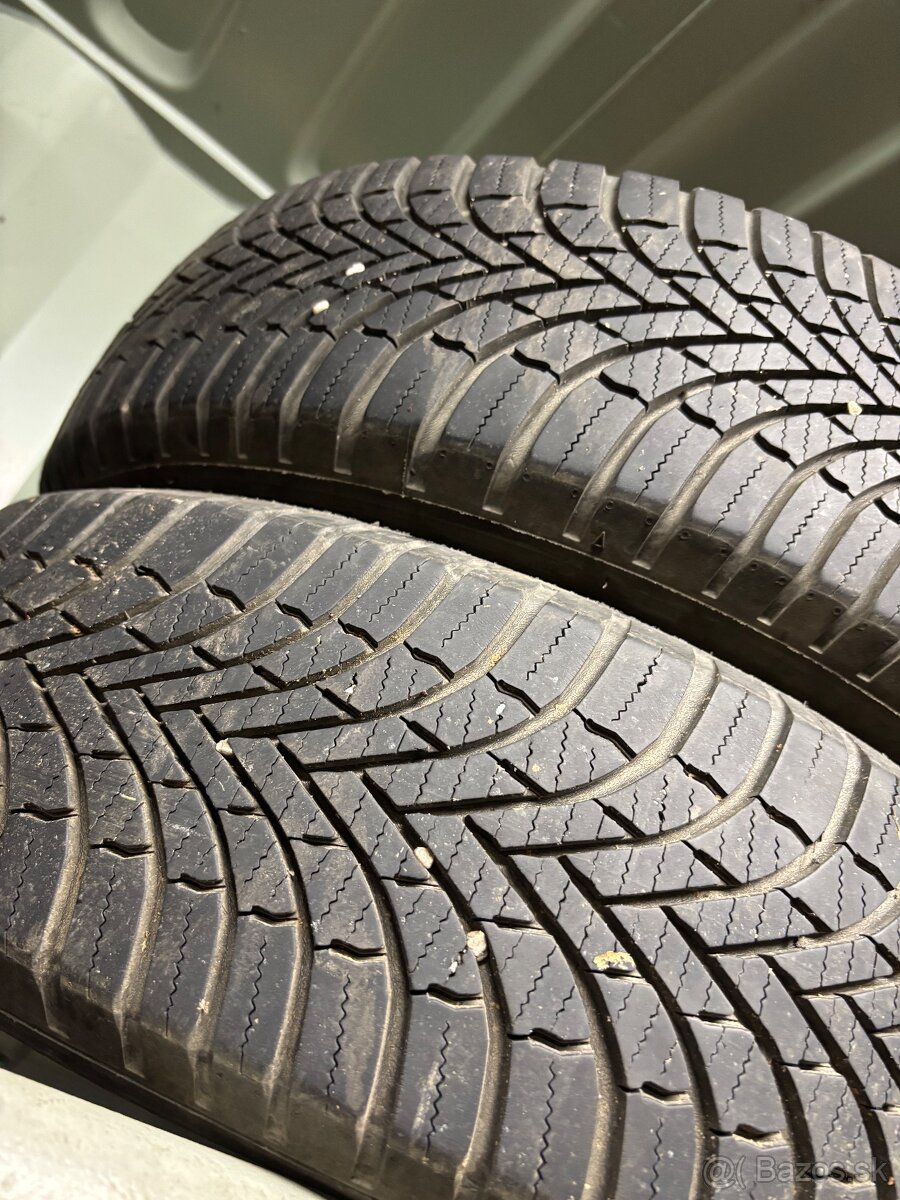 Celoročne pneu 175/65 r15 rok 2022 - 3