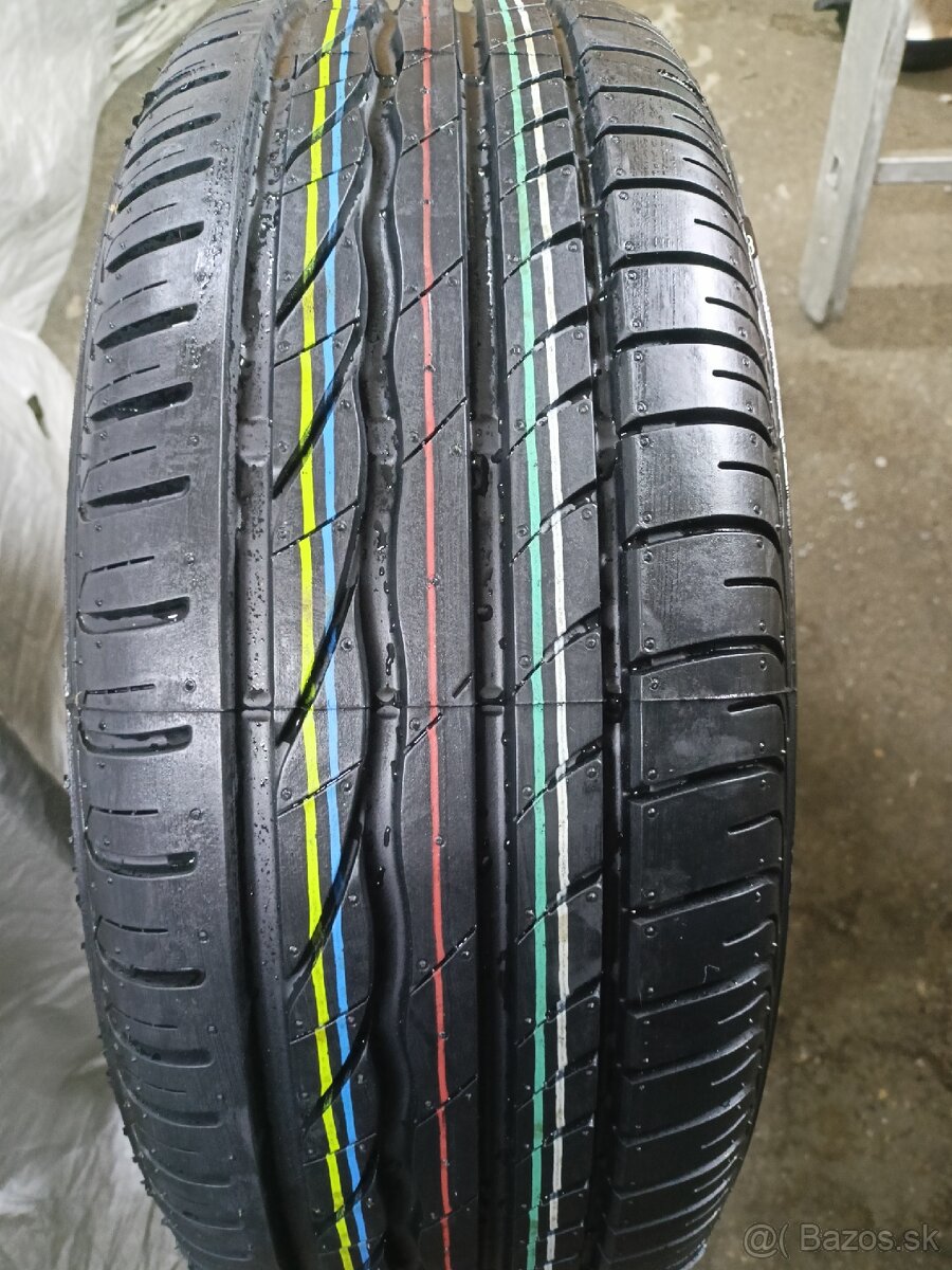 Predám plnohodnotnú rezervu na škoda Fabia - 3