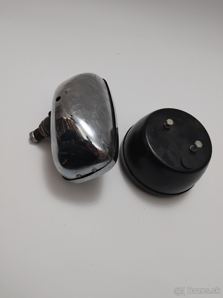 Hmlovka , prídavné svetlo na veterán - 3