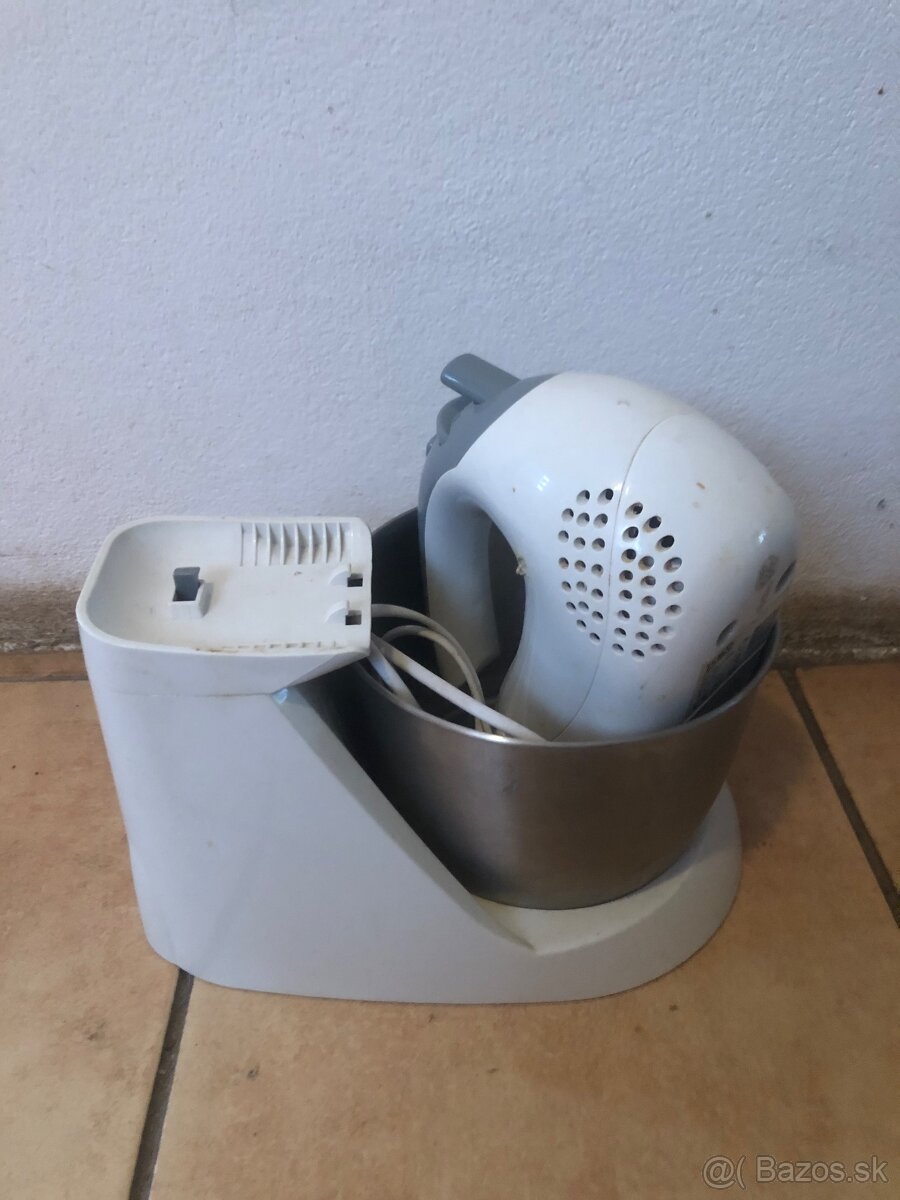 Darujem mixér. Odber možný hneď - 3