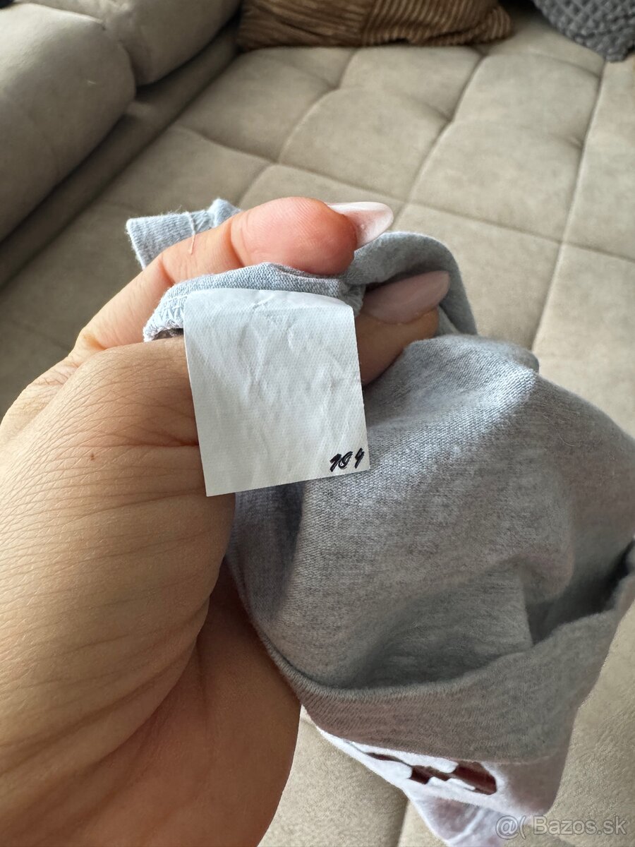 Mirau tričko 104 - 3