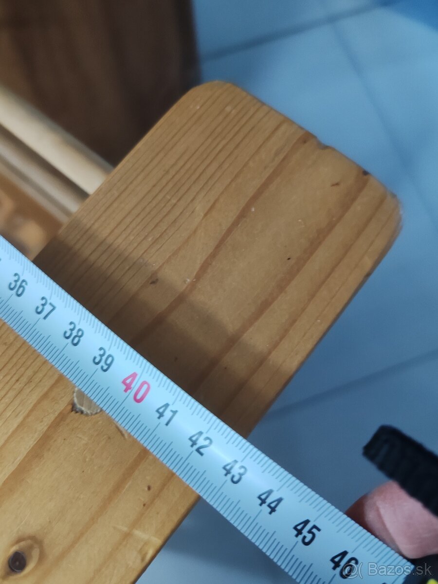 Uciaca veza s nastav 3 poschodiami - 3