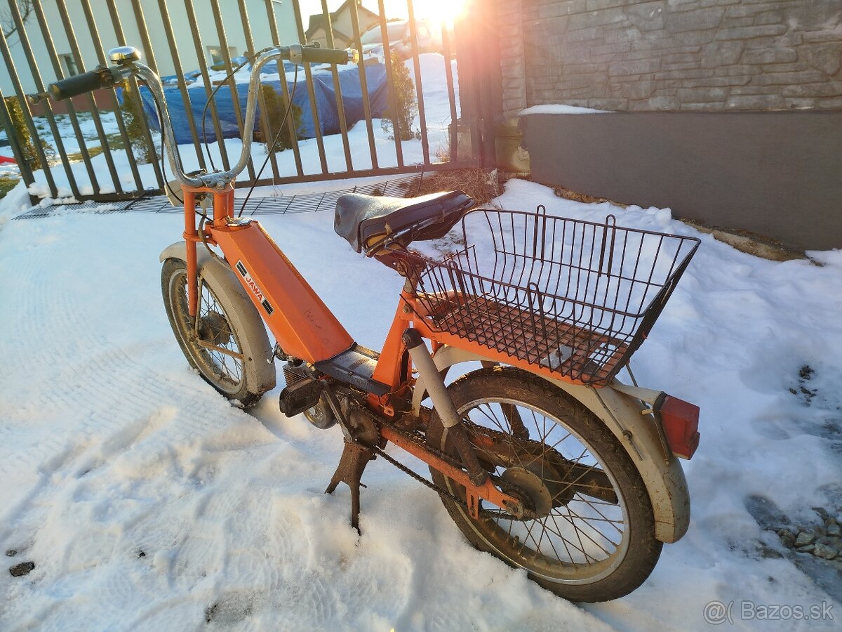 Predám Babetu 207. Plnefunkčná. - 3