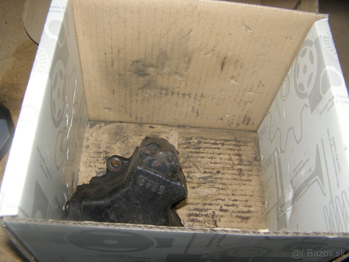 Mercededes Sprinter,Fiat Ducato - 3