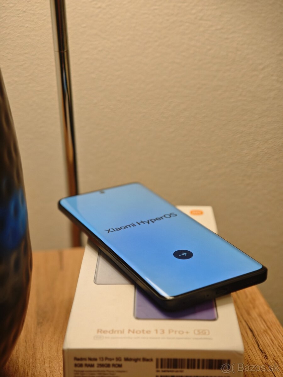 Xiaomi REDMI Note 13 pro+ 5G - 3