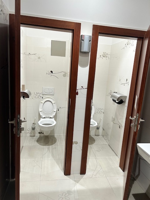 Gastroprevádzka - 3