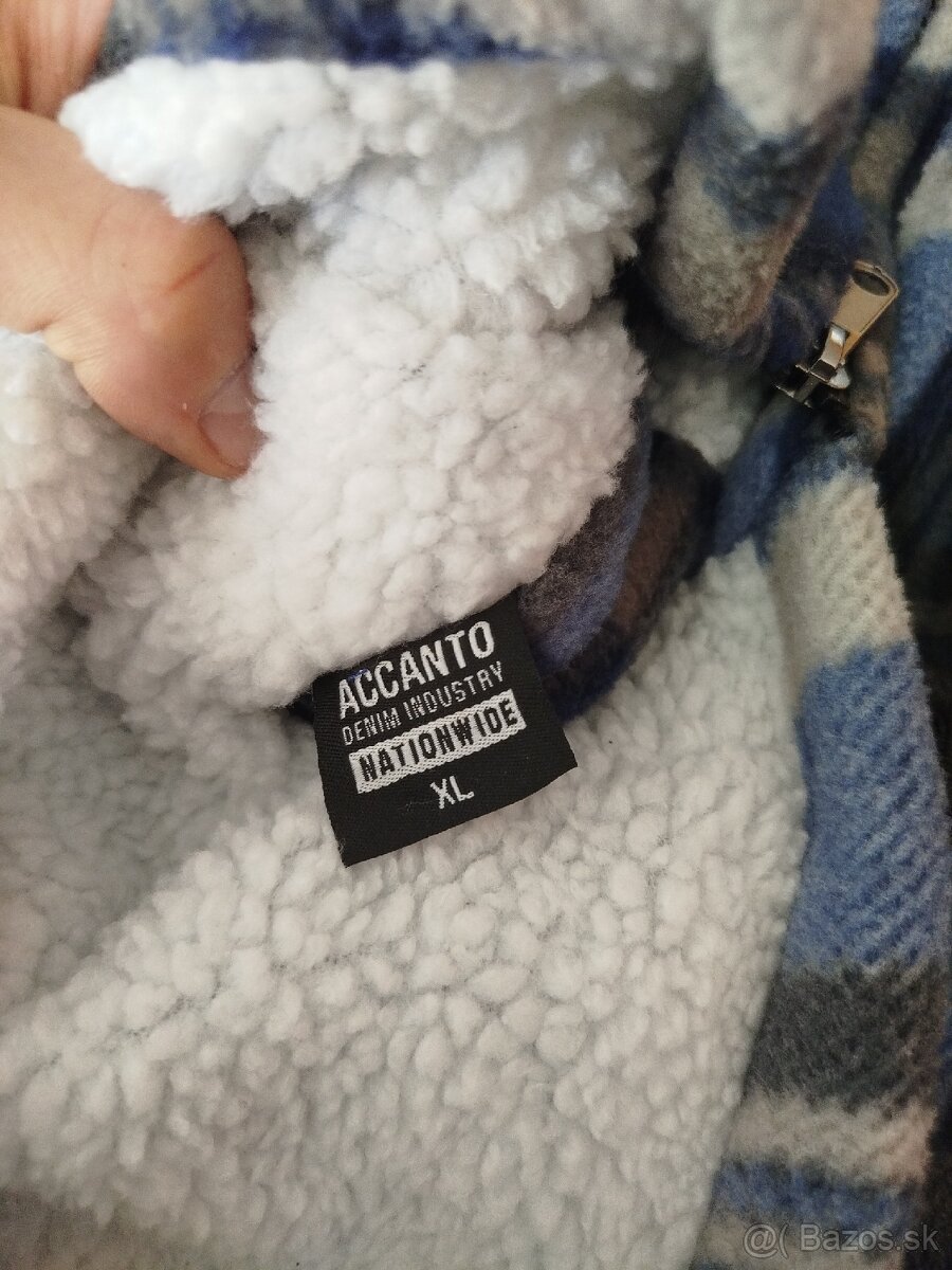 Pánska bunda, nová. - 3